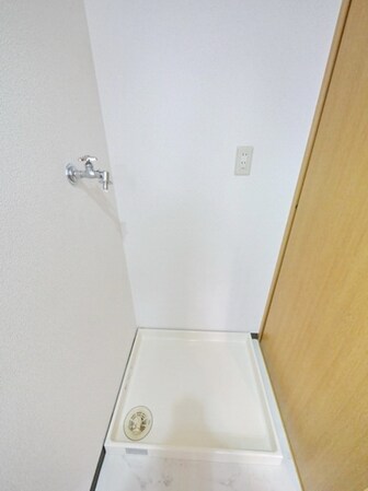 ファインクレスト若葉台の物件内観写真